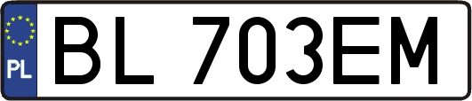 BL703EM
