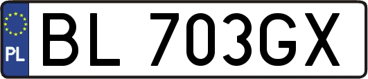 BL703GX