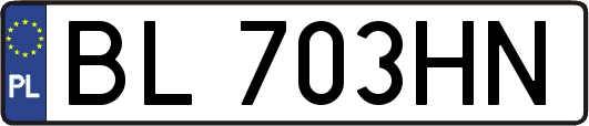 BL703HN