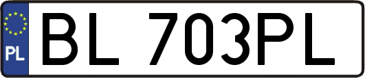 BL703PL