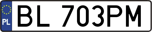 BL703PM