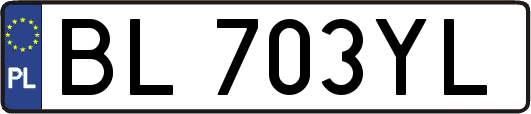 BL703YL