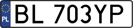 BL703YP