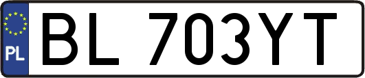 BL703YT