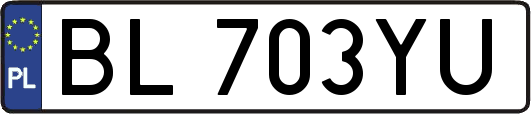 BL703YU