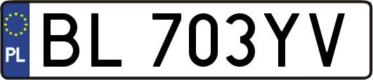 BL703YV