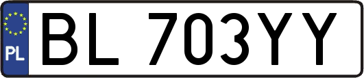 BL703YY