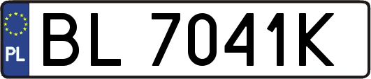 BL7041K
