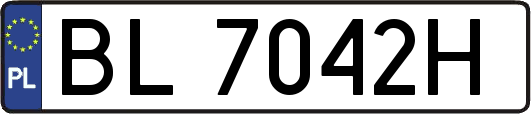 BL7042H