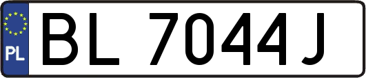 BL7044J
