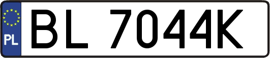 BL7044K