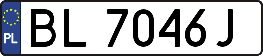 BL7046J
