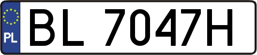 BL7047H