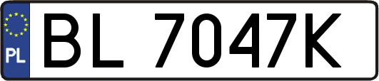 BL7047K