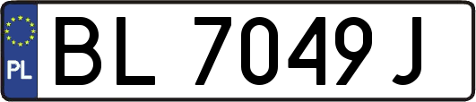 BL7049J