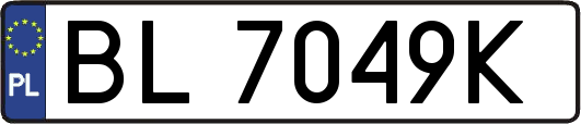 BL7049K