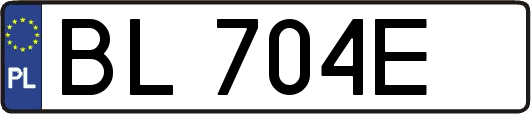 BL704E