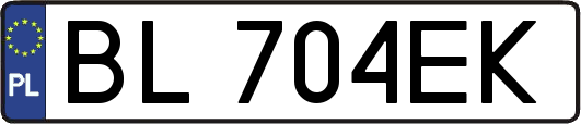 BL704EK