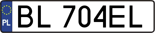 BL704EL
