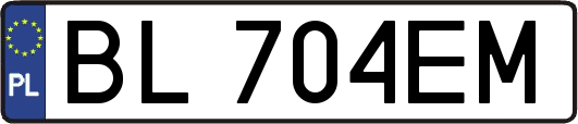BL704EM