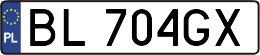 BL704GX