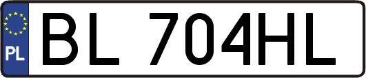 BL704HL