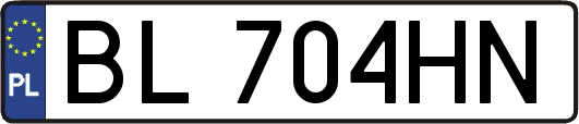 BL704HN
