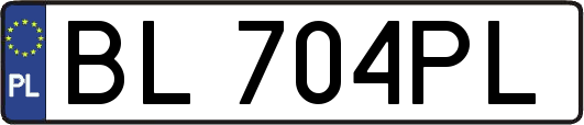 BL704PL