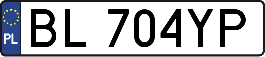 BL704YP