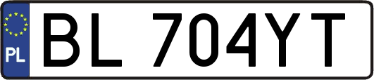 BL704YT