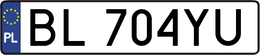 BL704YU