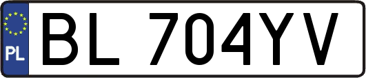 BL704YV