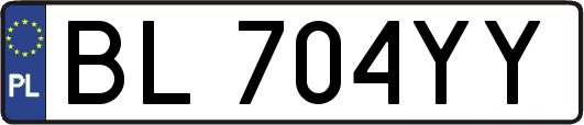 BL704YY