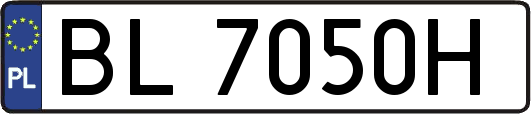 BL7050H