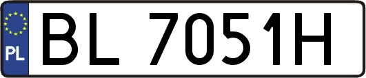 BL7051H