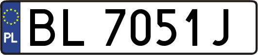BL7051J