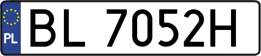 BL7052H