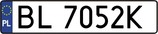 BL7052K