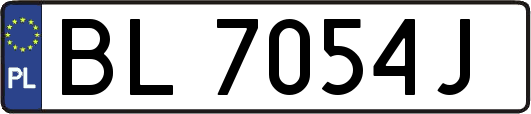 BL7054J