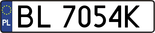 BL7054K