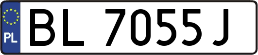 BL7055J