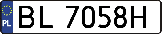 BL7058H
