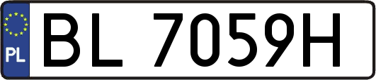 BL7059H