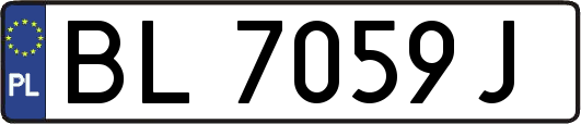 BL7059J