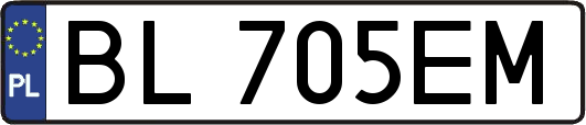BL705EM