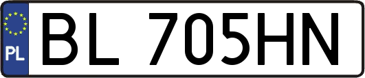 BL705HN