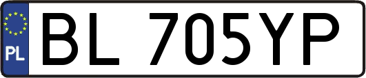 BL705YP