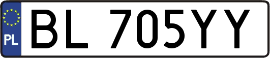 BL705YY