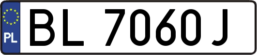 BL7060J
