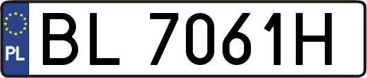 BL7061H
